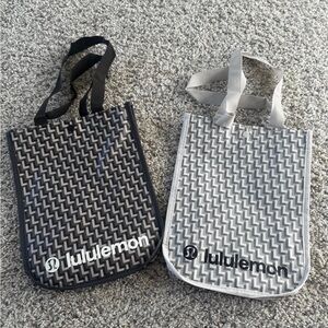 lululemon set small